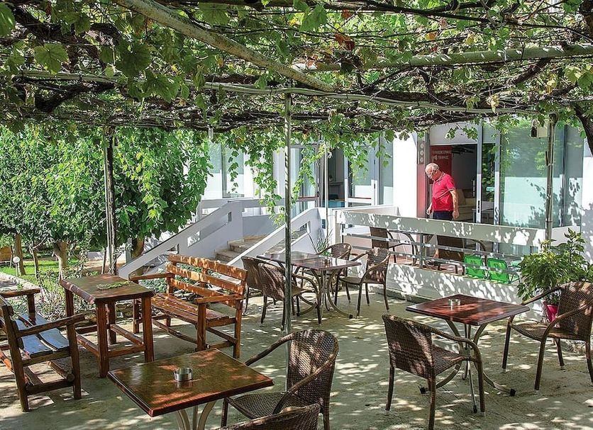 Βεράντα Φωτογραφία