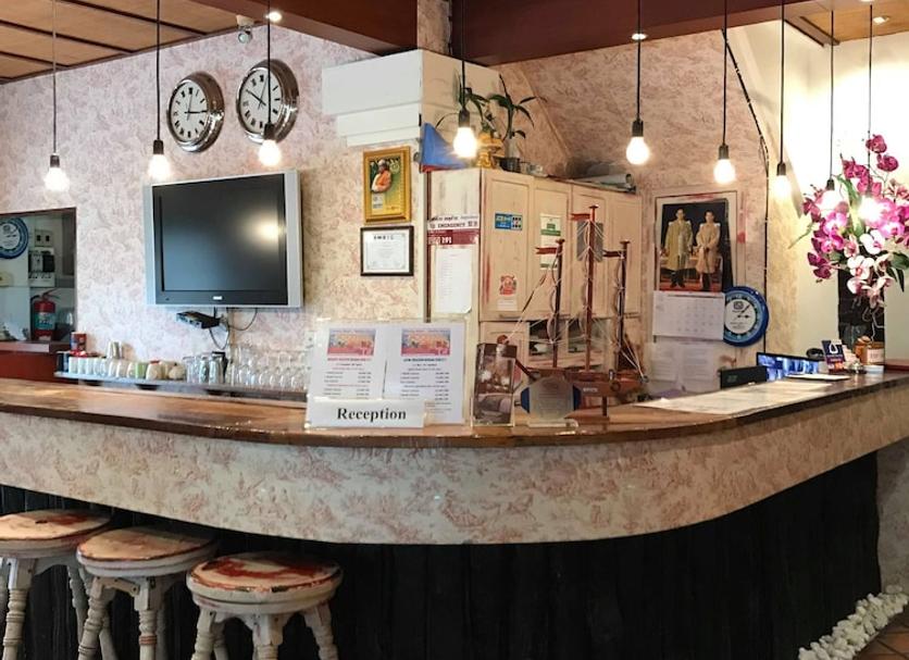 Bar Φωτογραφία