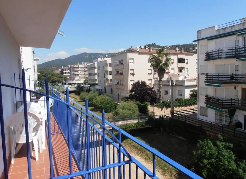 Μπαλκόνι Φωτογραφία