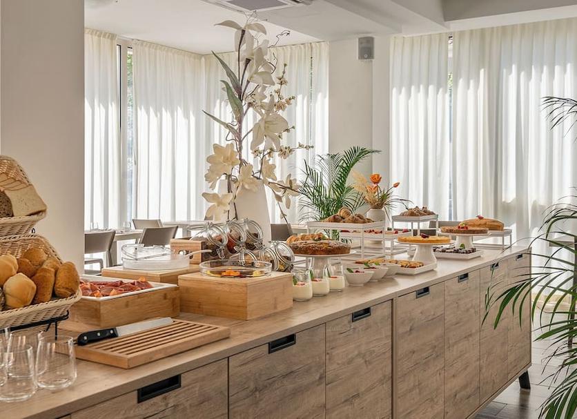 Μπουφές Φωτογραφία