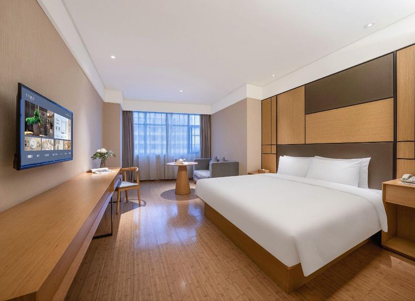 Κρεβατοκάμαρα Φωτογραφία