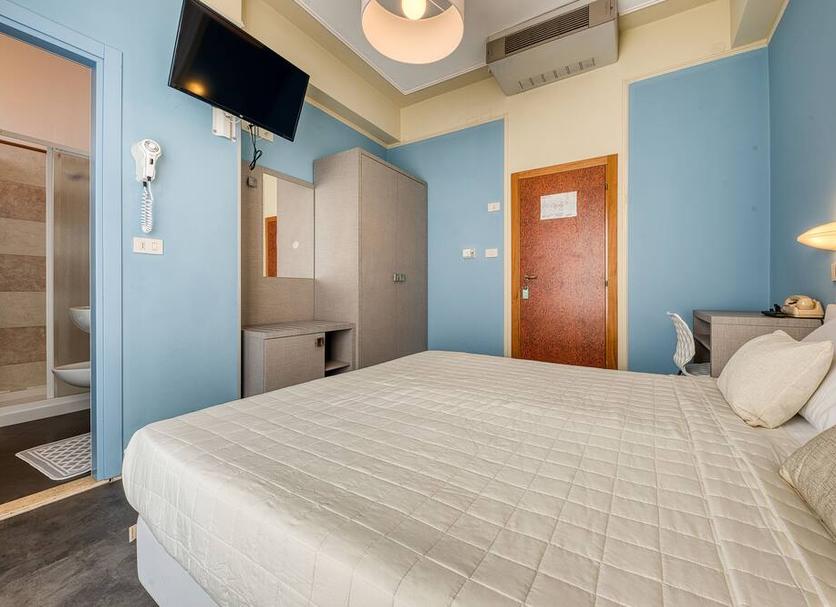 Κρεβατοκάμαρα Φωτογραφία