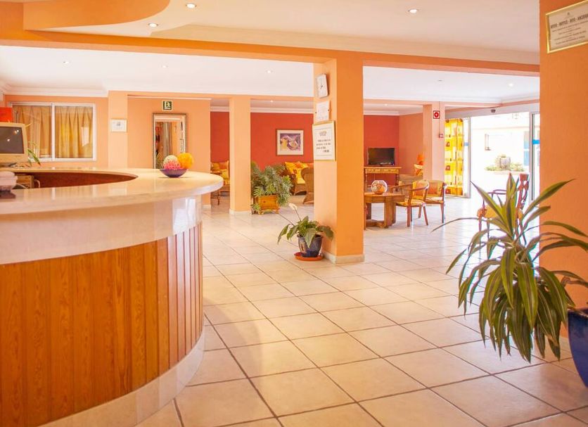 Ρεσεψιόν Φωτογραφία