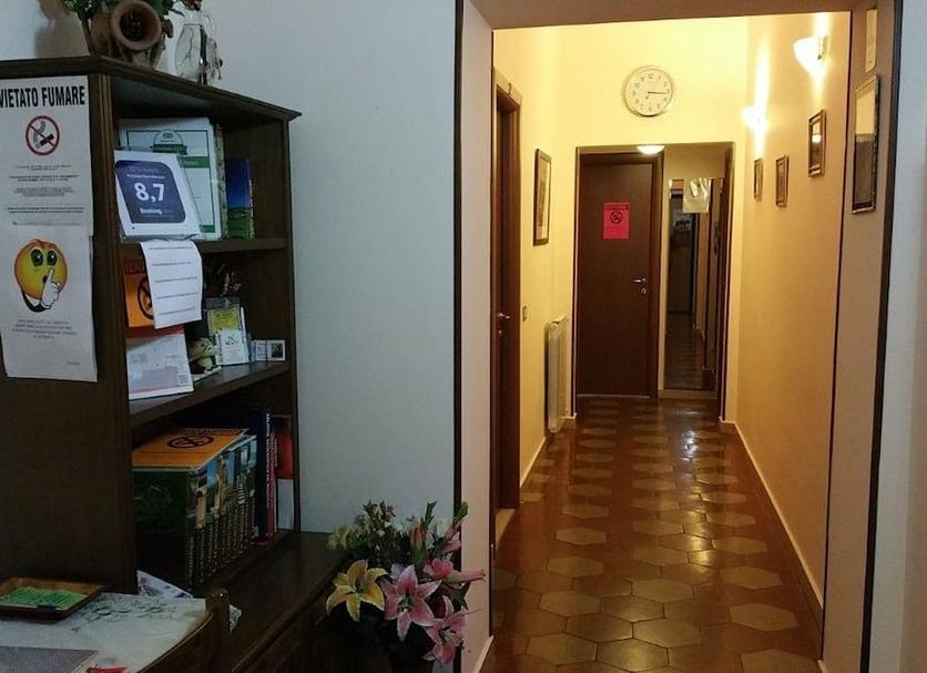 Διάδρομος Φωτογραφία