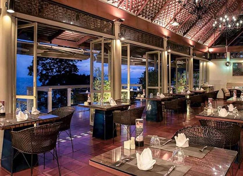 Εστιατόριο Φωτογραφία