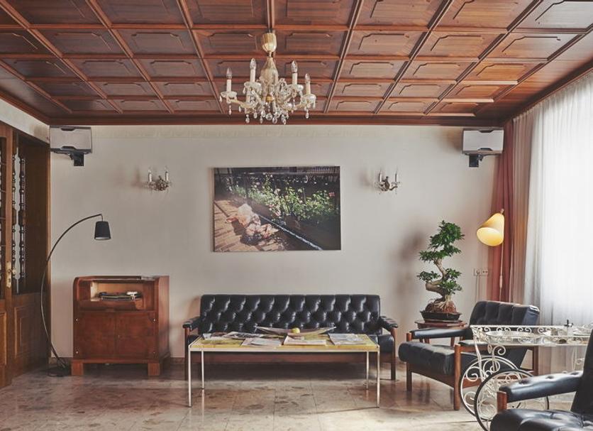 Σαλόνι Φωτογραφία