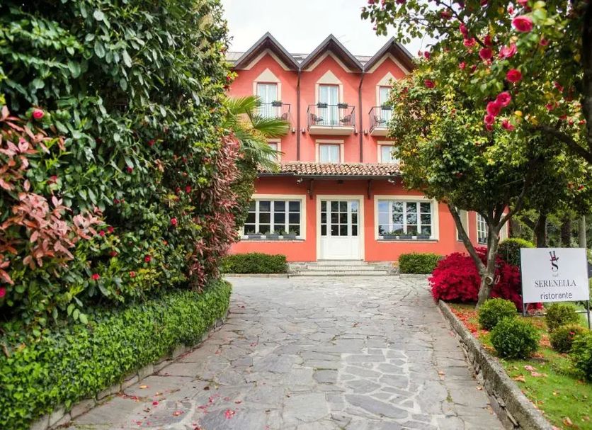 Κτίριο Φωτογραφία