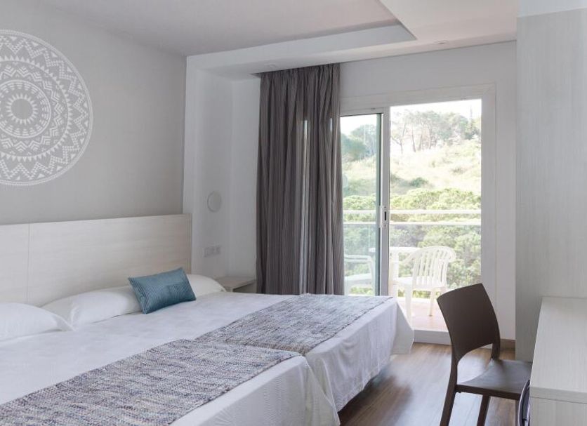 Κρεβατοκάμαρα Φωτογραφία