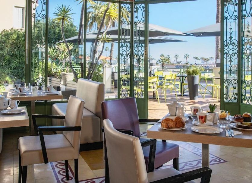 Εστιατόριο Φωτογραφία