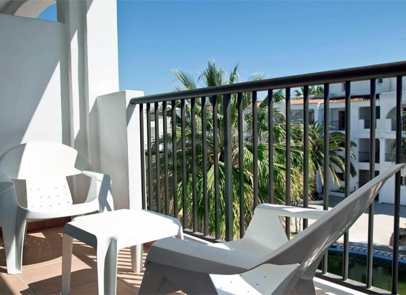 Μπαλκόνι Φωτογραφία