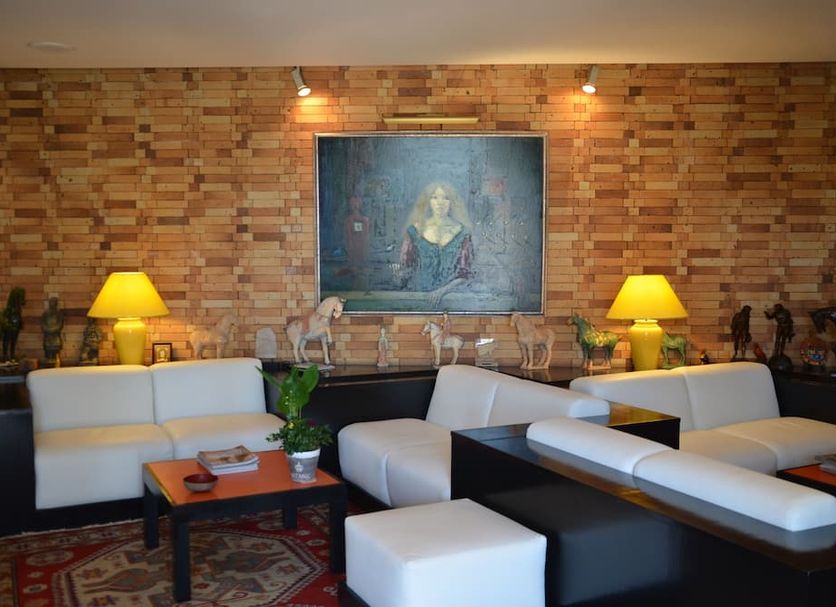 Σαλόνι Φωτογραφία