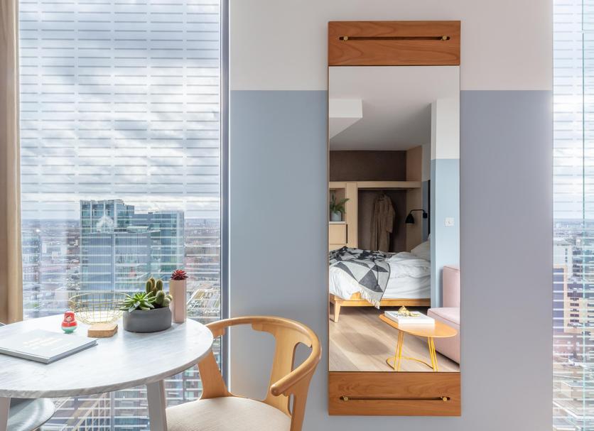 Τραπεζαρία Φωτογραφία