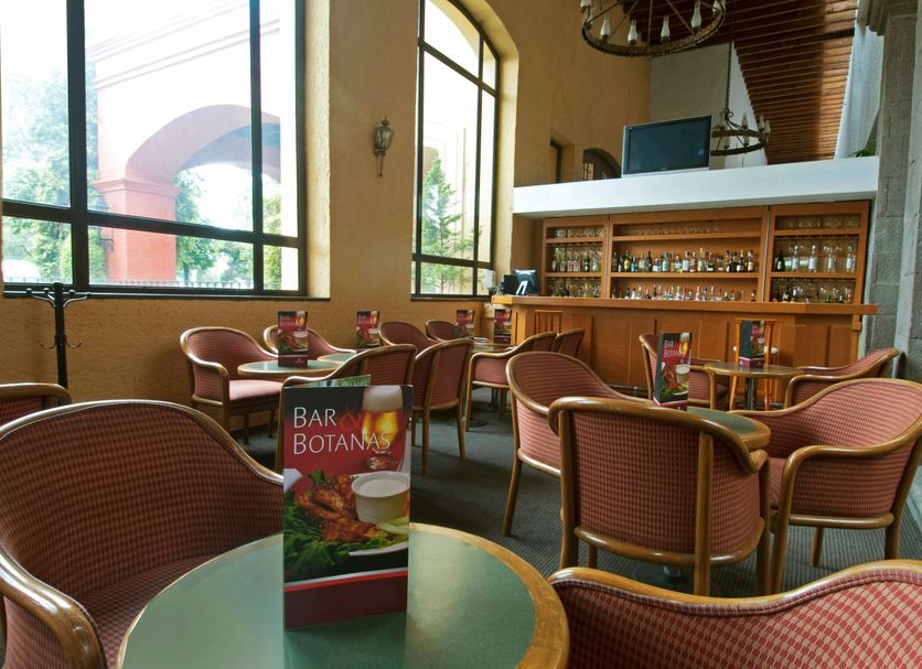 Εστιατόριο Φωτογραφία