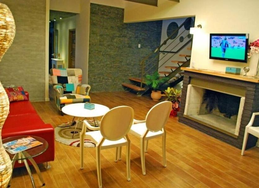 Εστιατόριο Φωτογραφία