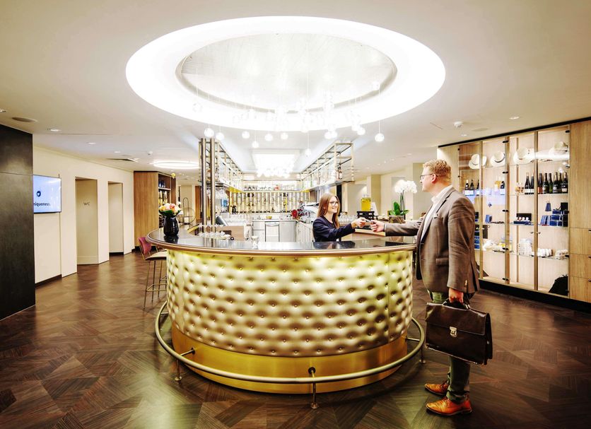 Bar Φωτογραφία