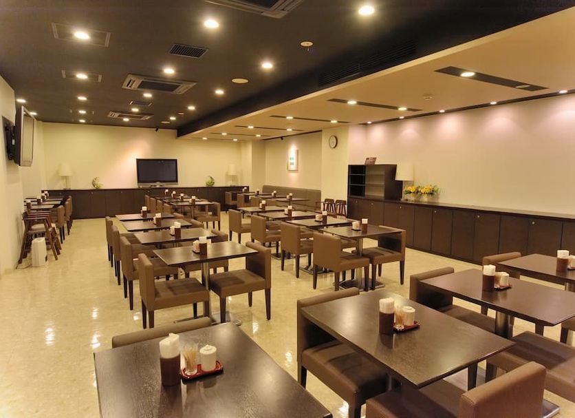 Εστιατόριο Φωτογραφία