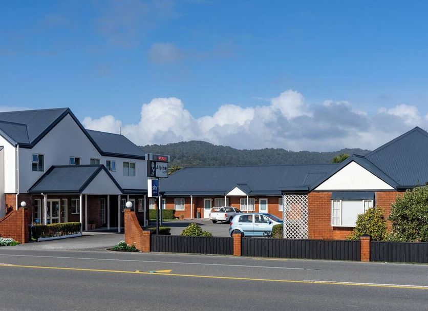 Κτίριο Φωτογραφία