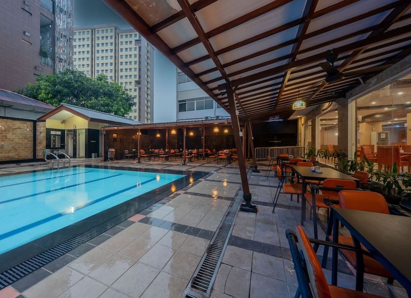 Πισίνα Φωτογραφία