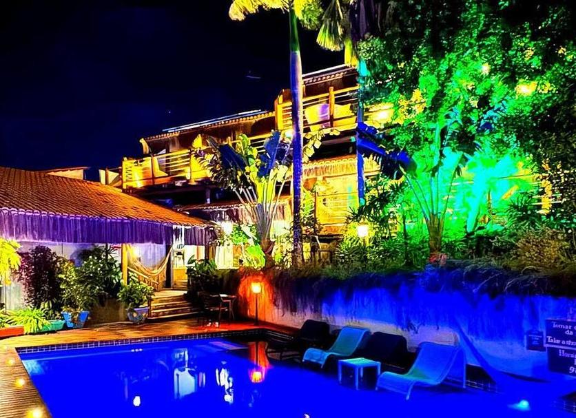 Πισίνα Φωτογραφία