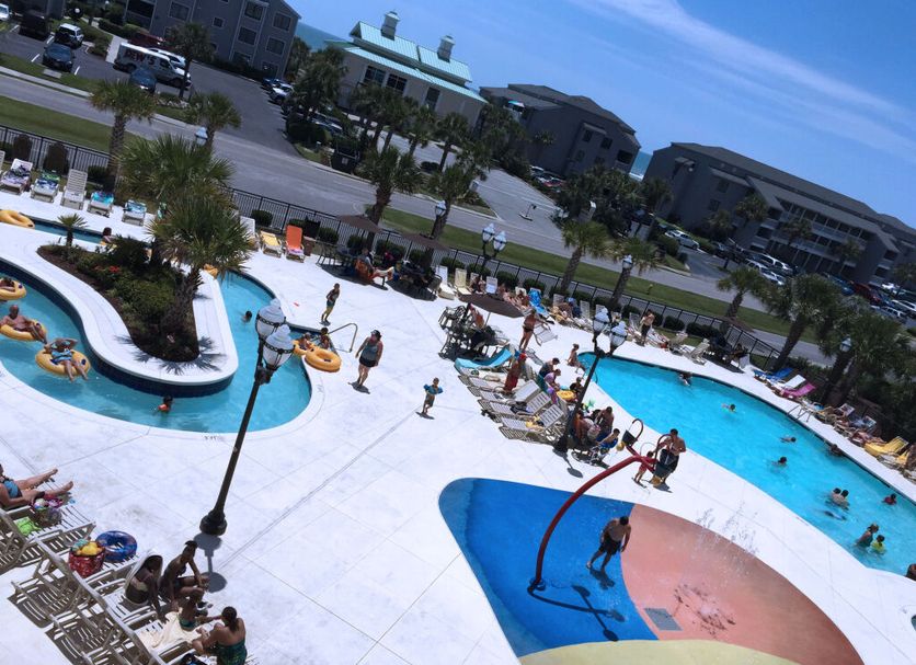 Πισίνα Φωτογραφία