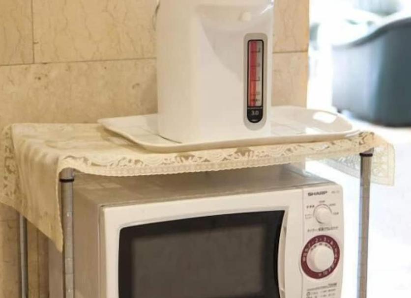 Παροχές δωματίου Φωτογραφία