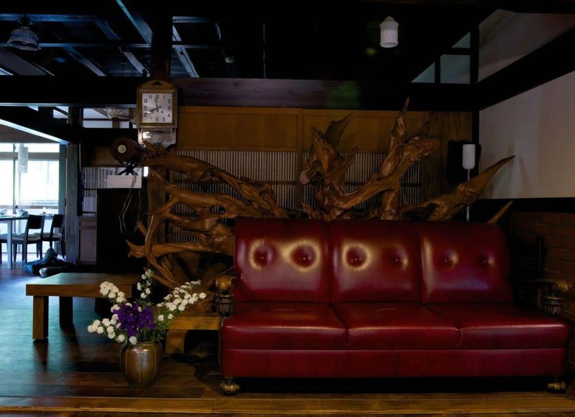 Σαλόνι Φωτογραφία