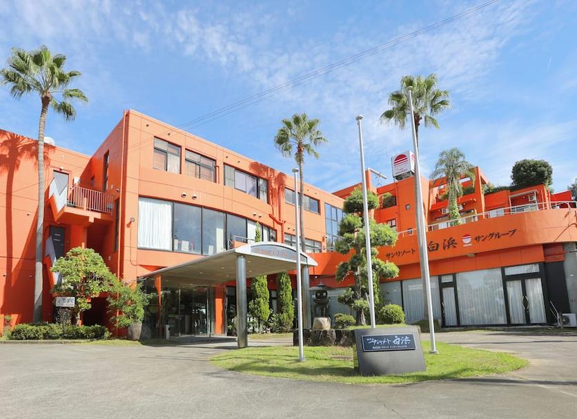 Κτίριο Φωτογραφία