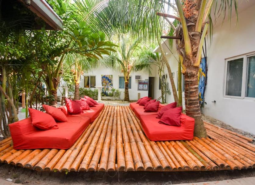 Βεράντα Φωτογραφία