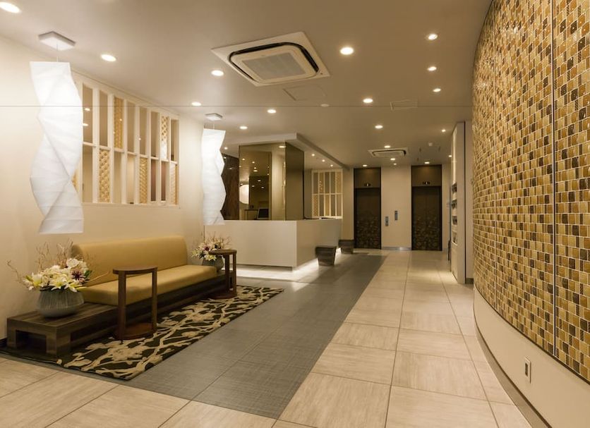 Σαλόνι ξενοδοχείου Φωτογραφία