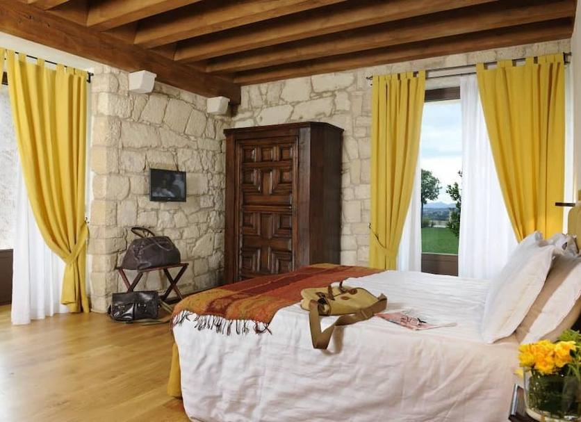 Κρεβατοκάμαρα Φωτογραφία