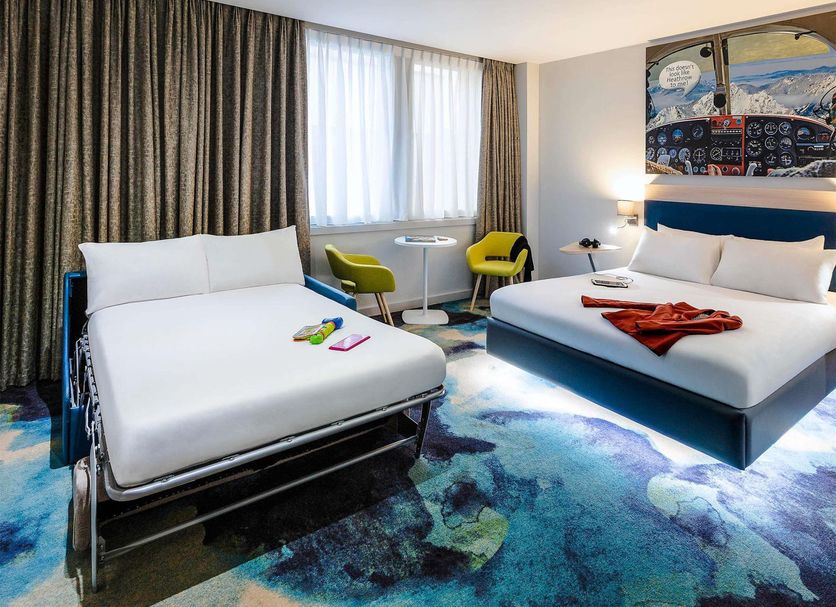 Κρεβατοκάμαρα Φωτογραφία