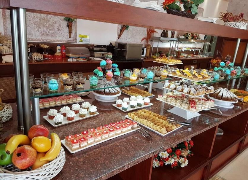 Μπουφές Φωτογραφία