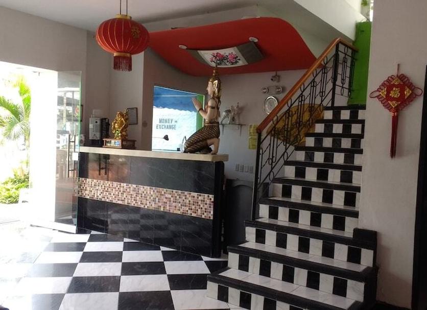 Ρεσεψιόν Φωτογραφία