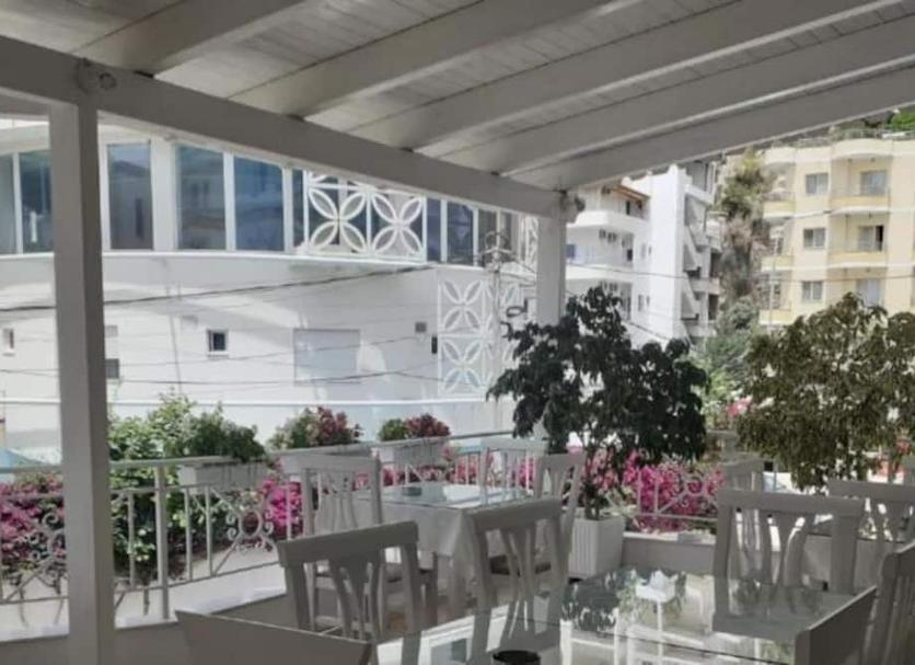 Εστιατόριο Φωτογραφία