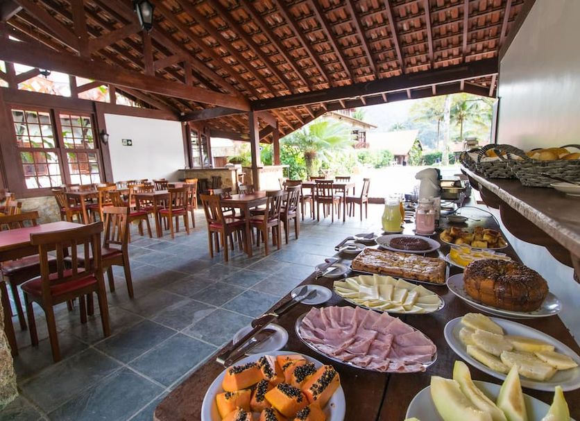 Εστιατόριο Φωτογραφία