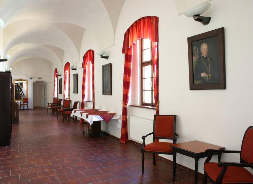 Εστιατόριο Φωτογραφία