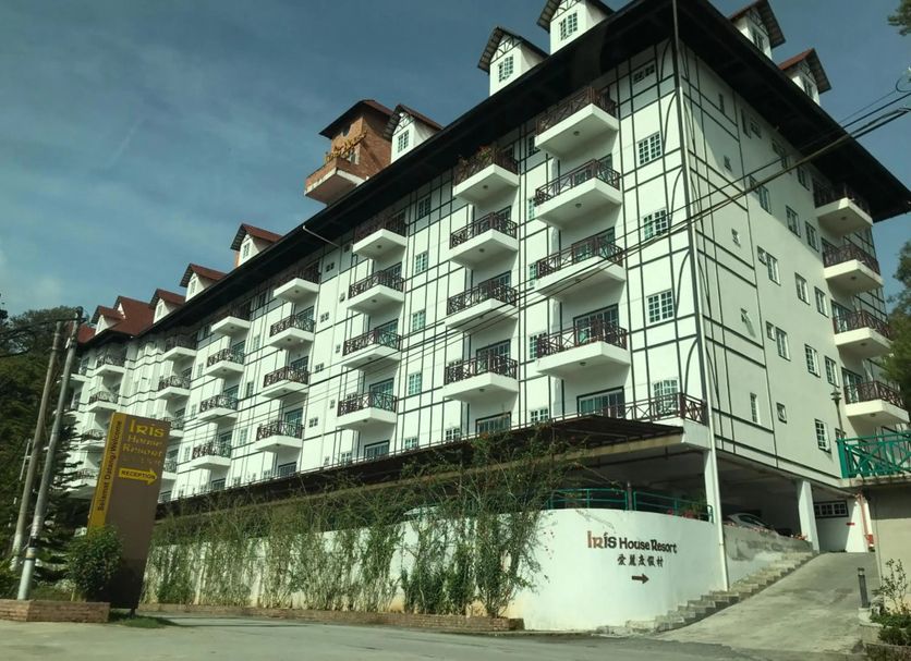 Κτίριο Φωτογραφία