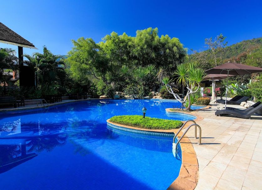 Πισίνα Φωτογραφία