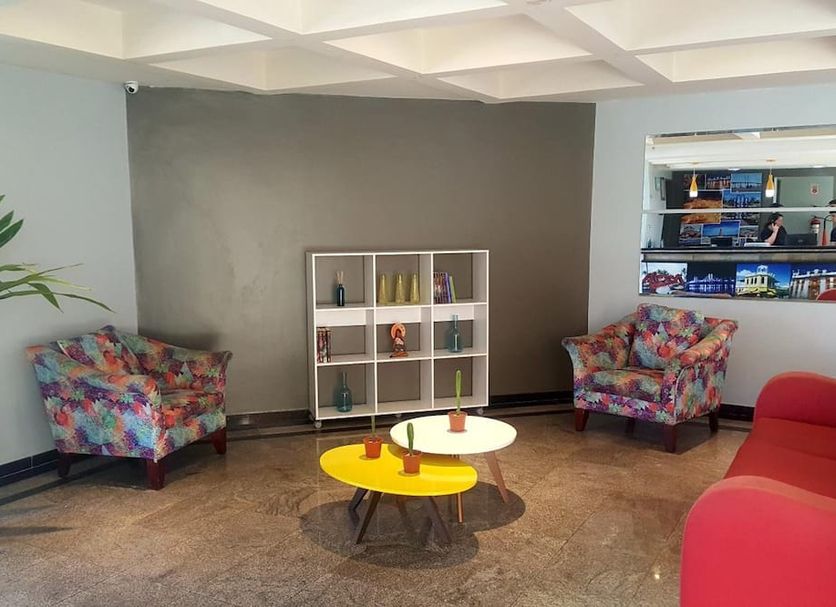 Σαλόνι Φωτογραφία