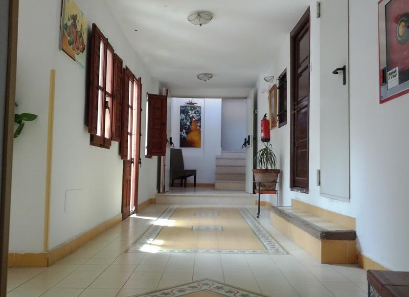 Διάδρομος Φωτογραφία