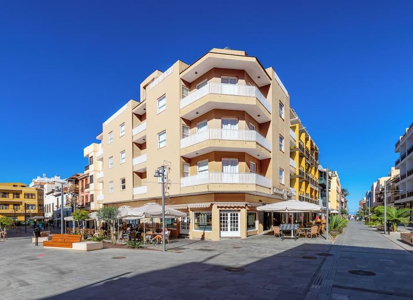 Κτίριο Φωτογραφία