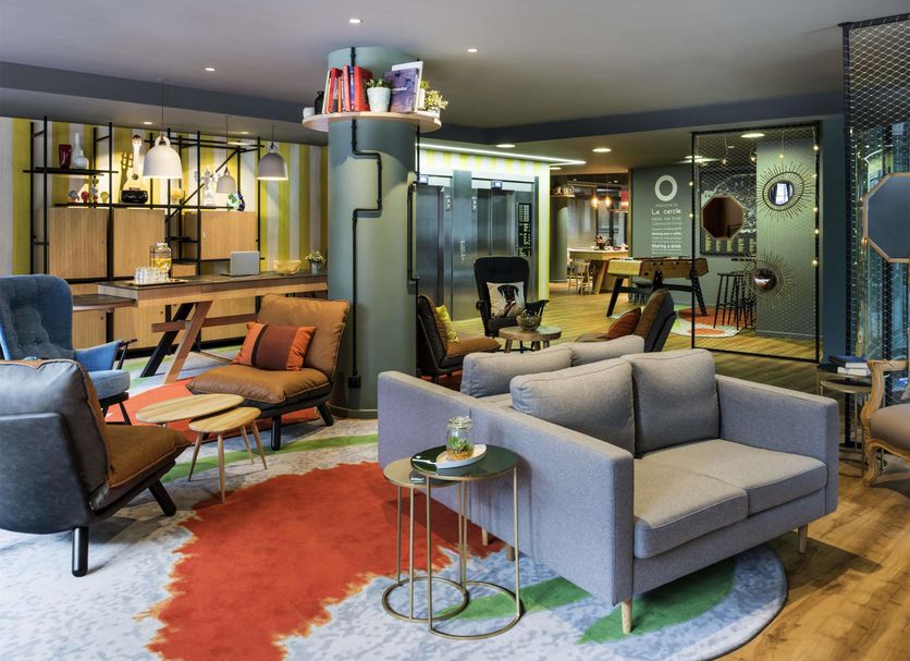 Σαλόνι Φωτογραφία