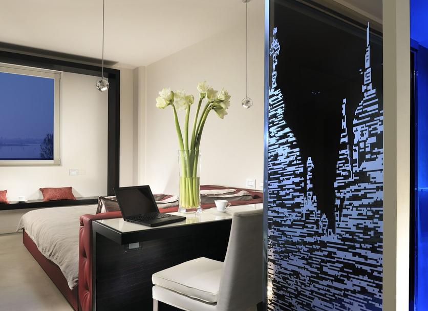 Κρεβατοκάμαρα Φωτογραφία