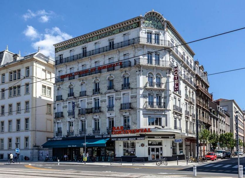 Κτίριο Φωτογραφία