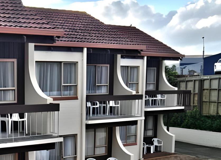 Κτίριο Φωτογραφία