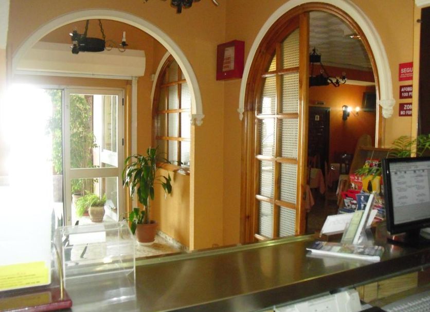 Ρεσεψιόν Φωτογραφία