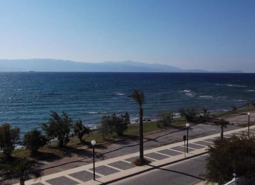 Θέα στην ύπαιθρο Φωτογραφία