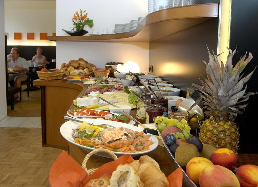 Μπουφές Φωτογραφία