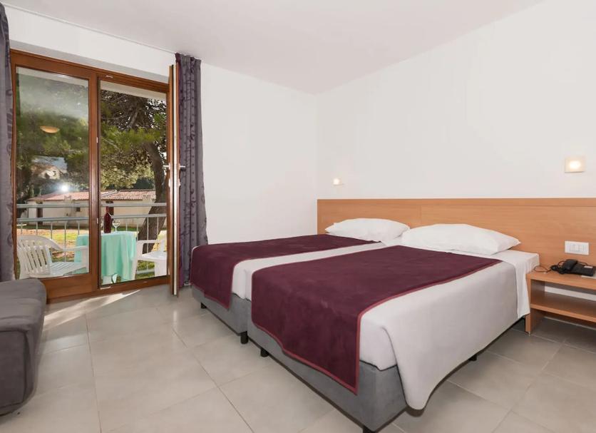 Κρεβατοκάμαρα Φωτογραφία