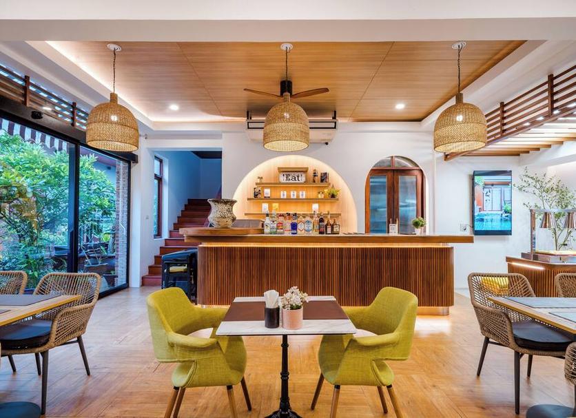 Bar Φωτογραφία